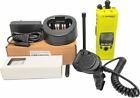 Motorola Xts5000 Ii Vhf P25 Digital Two Way Radio Ucm Adp Des Smartzone Omnilink