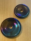 Aroundsquare Deadeye Titanium Anodized Wearable - Set Of 2