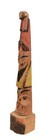 Northwest Coast Totem Mid 20th Century
