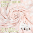 Hooded Baby Towel 100  Muslin Cotton Soft And Absorbent Baby Bath Towel With    