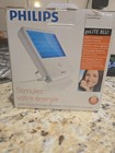 Philips Golite Blu Hf3321 60 Energy Light - Euc With Original Packaging