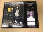      Kobe Bryant 81 Point   Last Game Reprint Ticket Stubs Plus 1