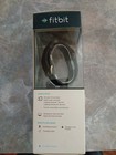 Fitbit Charge Hr Fitness Watch-small-black-heart Rate Monitor- Cosmetic Mark