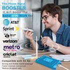 Cell Phone Signal Booster 5g 4g Verizon  Att  T-mobile Pcs 1900mhz Band 2 25