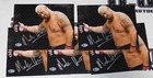 Mark Hunt Signed Ufc 8x10 Photo Bas Beckett Coa 200 193 180 Picture Autograph 2