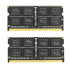 New Ddr3 16gb Laptop Memory Kit  2 X 8gb  Ddr3l 1600 Pc3l-12800s Sodimm Kingfast