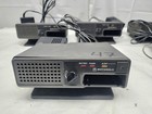 Lot Of 5 Motorola Minitor Ii  2  Amplified Charger W  Power Supply