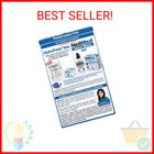 Neilmed Nasaflo Unbreakable Neti Pot With 60 Premixed Packets