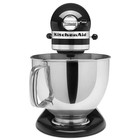 Kitchenaid Artisan Series 5qt Tilt-head Stand Mixer - Onyx Black