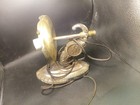Budweiser Beer Sign Light Vintage Non Motion Wall Sconces Glass Globe