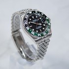 Seikomods Automatic Movement Nh35 40mm Case