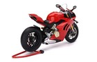 Tsm Model 1 12 Ducati Panigale V4 S Diecast Model - Tsmmc0016