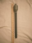 Vintage Microphones- Electrovoice Dl-42 And Shure Green Bullet      100  Obo