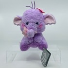 Disney Store Japan Lumpy The Heffalump Sakura 2026 Winnie The Pooh 9  Plush Nwt
