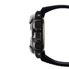 New Casio G Shock Gm-110bb-1acr Analog Digital Black Dial Men s Watch