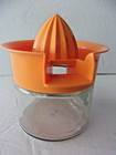 Vintage Gemco Classic 12 Oz Juicer   Reamer New Never Used