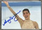 Nancy Kerrigan Signed Olympics Picture Photograph Autograph Psa Dna Certified