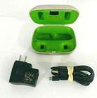 Phonak    B-r Belong Charger Case - For Audeo  Naida    Cros B-r Aids Only