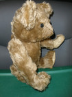 The English Teddy Bear Co Handmade In England Mohair Jointed Bear 14   p83 
