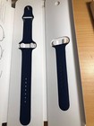 Genuine Authentic Apple Watch Sport Band 38mm 40mm 42mm  44mm Pick Ur Color    