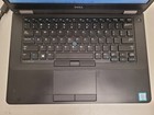 Dell Latitude E5470 14  I5-6300u 2 4ghz 8gb Ram 256gb Ssd W11p Charger 3rjgmc2