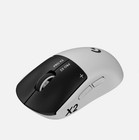 Logitech G Pro X2 Superstrike Wireless Gaming Mouse - Brand New Sealed