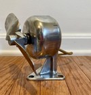 Alemite Aluminum Fan With Interesting Features