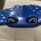Bright Starts Disney Finding Nemo Jumper Stingray Ray Toy Replacement Part Euc