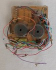 Antique Western Electric  Telephone Dial  Touch Tone 35af3a  