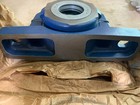 01ebcp203exat - Skf Cooper Pillow Block Bearing - New In Box - Listing Is For 1