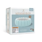 Minnidip 48   X 48   X 12   Exclusive Resort Collection Minni Tufted Pool