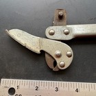 Vintage K-d 90 Nail Puller K-d Mfg Co Lancaster Pa