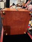 Viking Mfg  Magic Guinea Pig Box Vanish  Performed By Mac King  Rare Out Of Stoc