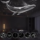 Galaxy Projector  2-in-1 Starry Sky Projector And Night Light  High-resolution