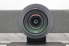Logitech Vr0019 Rally Bar All-in-one Video Conferencing Camera System W  Adapter