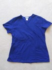 2 Sets Of Sb Scrubs   Medium Tops And Small Pants  All Have Elastic In Back 