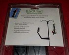 Wingscapes Bird Cam Mounting Arm For Remote Wildlife Camera Wsbr01 - New Sealed 