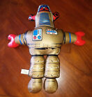 1993  good Stuff  Lost In Space Plush Robot B-9  13  -  Rare  