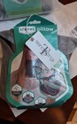 Trendsetting Brand Travel Pillow- Real Sleeping Experience On Long Flights -