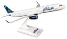 Skymarks Skr778 Jetblue Airbus A321-200 Prism Desk Display Model 1 150 Airplane