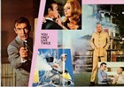 007 You Only Live Twice Japanese Souvenir Program 1967  Sean Connery