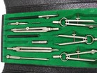 Vintage Drafting Tools Alvin Jr-503 Germany