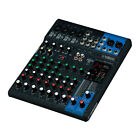 Yamaha Mg10xu 10 Input Stereo Mixer With Effects Free Shipping