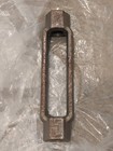 1  X 6   Left And Right Thread Turnbuckle