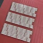 Led Backlight Strip Set For Samsung Un75ju6500fxza Un75mu6300fxza Un75ju7100fxza