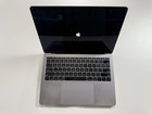 Macbook Pro  2017  13-inch     Intel Core I5 2 3ghz     8gb Ram 256gb Ssd     Read