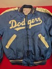 Vintage Brooklyn Dodgers 1950 s Converse Jacket Youth Baseball 