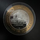 Westward Ho Casino Las Vegas Nevada  10 Gaming Token Limited Edition  999 Fine