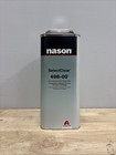 Nason Selectclear 498-00 Urethane Multi-panel Clearcoat