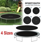Replacement Trampoline Mat Fits 12ft 14ft 15ft Frame 72 88 96 Rings  spring Tool